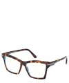 Tom Ford Eyeglasses Ft5965-b In Crl