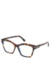 Tom Ford Eyeglasses Ft5965-b In Crl