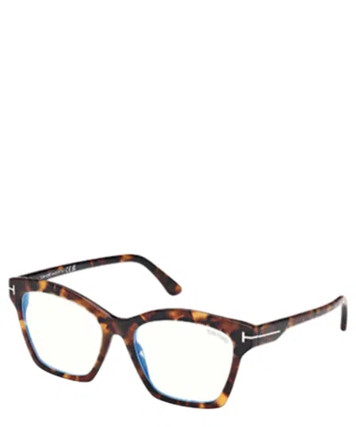 Tom Ford Eyeglasses Ft5965-b In White