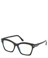 Tom Ford Eyeglasses Ft5965-b In Crl