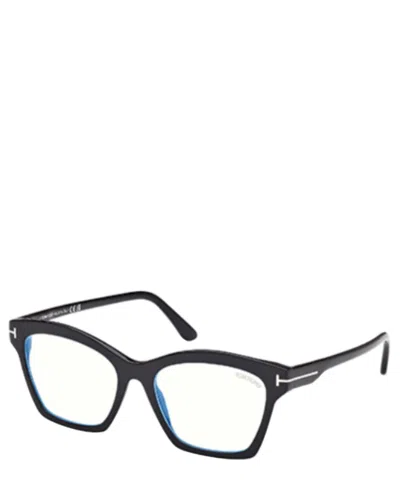 Tom Ford Eyeglasses Ft5965-b In White