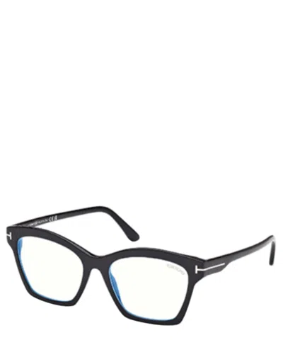Tom Ford Eyeglasses Ft5965-b In Crl