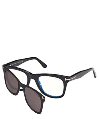 Tom Ford Eyeglasses Ft5970-b In Crl