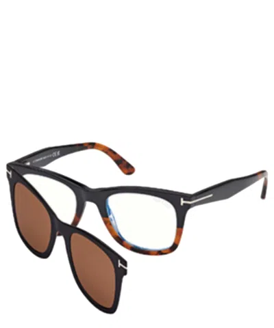 Tom Ford Eyeglasses Ft5970-b In Crl