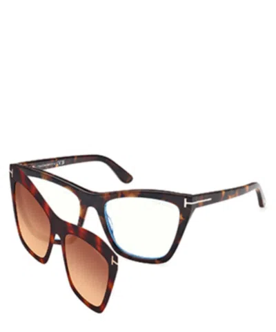 Tom Ford Eyeglasses Ft5971-b In Crl