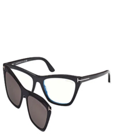 Tom Ford Eyeglasses Ft5971-b In Crl