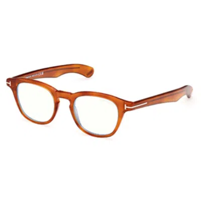 Tom Ford Eyeglasses Ft5976-b