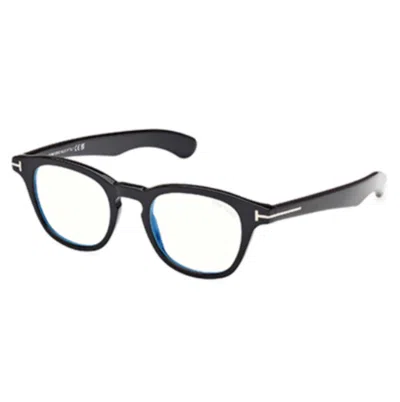 Tom Ford Eyeglasses Ft5976-b