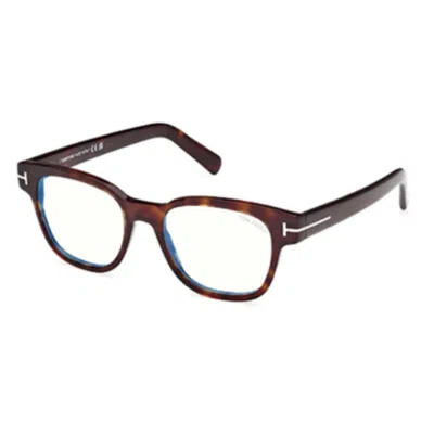 Tom Ford Eyeglasses Ft5977-b