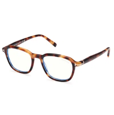 Tom Ford Eyeglasses Ft5980-b