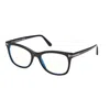 Tom Ford Eyeglasses Ft5986-b