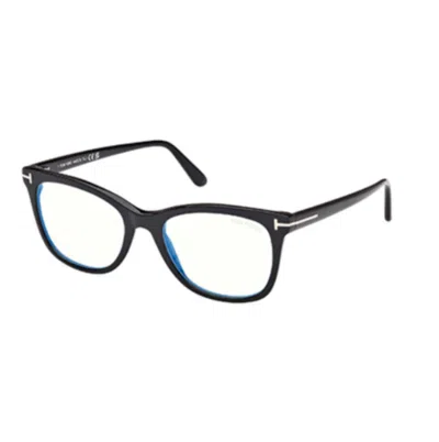 Tom Ford Eyeglasses Ft5986-b