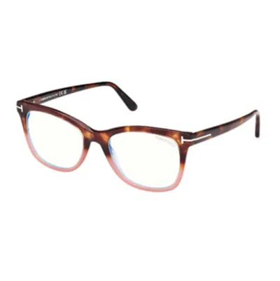 Tom Ford Eyeglasses Ft5986-b