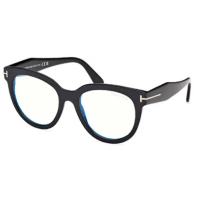 Tom Ford Eyeglasses Ft5987-b