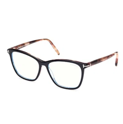 Tom Ford Eyeglasses Ft5989-b