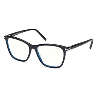 Tom Ford Eyeglasses Ft5989-b