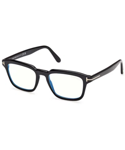 Tom Ford Eyeglasses Ft6032-b 54001