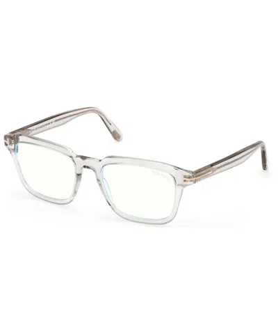 Tom Ford Eyeglasses Ft6032-b 54020