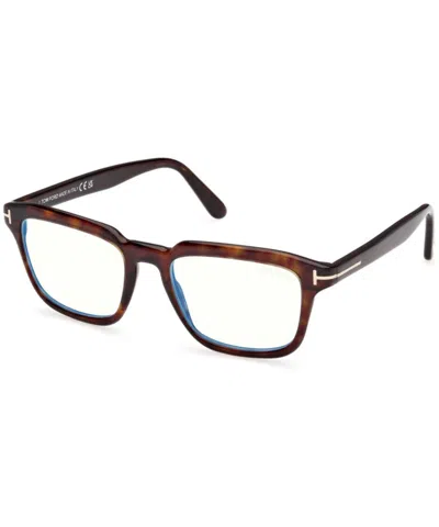 Tom Ford Eyeglasses Ft6032-b 54052