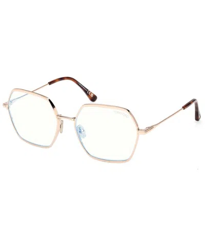 TOM FORD EYEGLASSES FT6050-B 56028