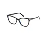 Tom Ford Eyewear Eyeglass In Black