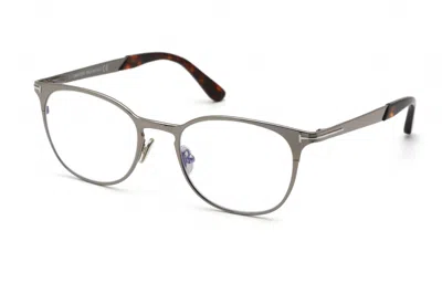 Tom Ford Eyeglasses In Gray