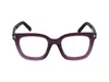 TOM FORD TOM FORD EYEGLASSES