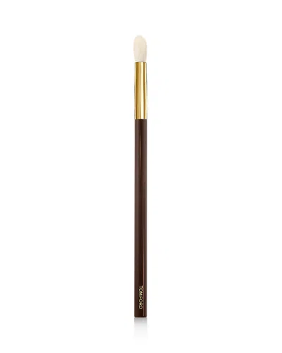 Tom Ford Eye Shadow Blend Brush In Default Title
