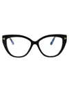 Tom Ford Optical In 005 Black