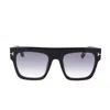 Tom Ford Eyewear Sunglasses In Black