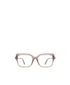 Tom Ford Eyewear Butterfly Frame Glasses
