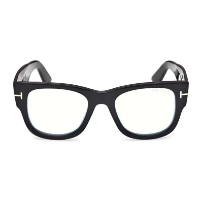Tom Ford Eyewear Eyeglass In Multi