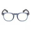Tom Ford Full-rimmed Plano Lenses In Blue