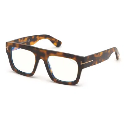 Tom Ford Eyewear Eyeglass In Multi