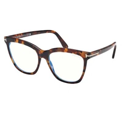 TOM FORD TOM FORD EYEWEAR EYEGLASS