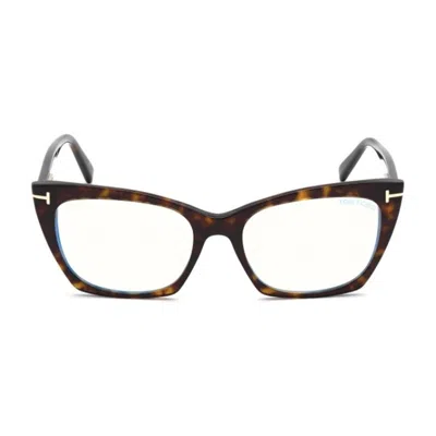 Tom Ford Eyewear Eyeglass In Multi