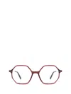 Tom Ford Eyewear Eyeglasses In Brown