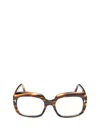 Tom Ford Eyewear Eyeglasses In Multi