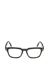 Tom Ford Eyewear Eyeglasses In Black