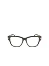 Tom Ford Eyewear Eyeglasses In Black