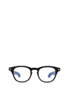 Tom Ford Eyewear Eyeglasses In Black