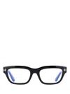 Tom Ford Eyewear Eyeglasses In Black
