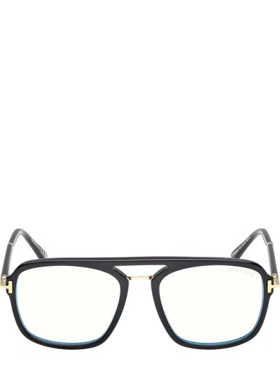 TOM FORD TOM FORD EYEWEAR EYEGLASSES