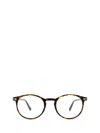 Tom Ford Eyewear Eyeglasses In Brown