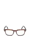 Tom Ford Eyewear Eyeglasses In Brown