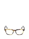 Tom Ford Geometric Flat Mirror In Multi