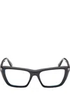 Tom Ford Eyewear Eyeglasses In Black