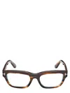 Tom Ford Eyewear Eyeglasses In Brown