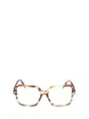 Tom Ford Eyewear Eyeglasses In Brown
