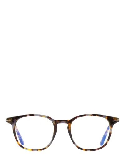 Tom Ford Eyewear Eyeglasses In Multi
